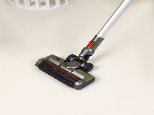 Geepas Şarjlı Kablosuz Elektrikli Süpürge 