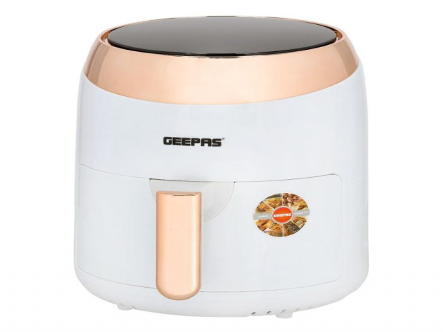 Dijital Hava Fritözü - 3.5L Kapasite, 1400W