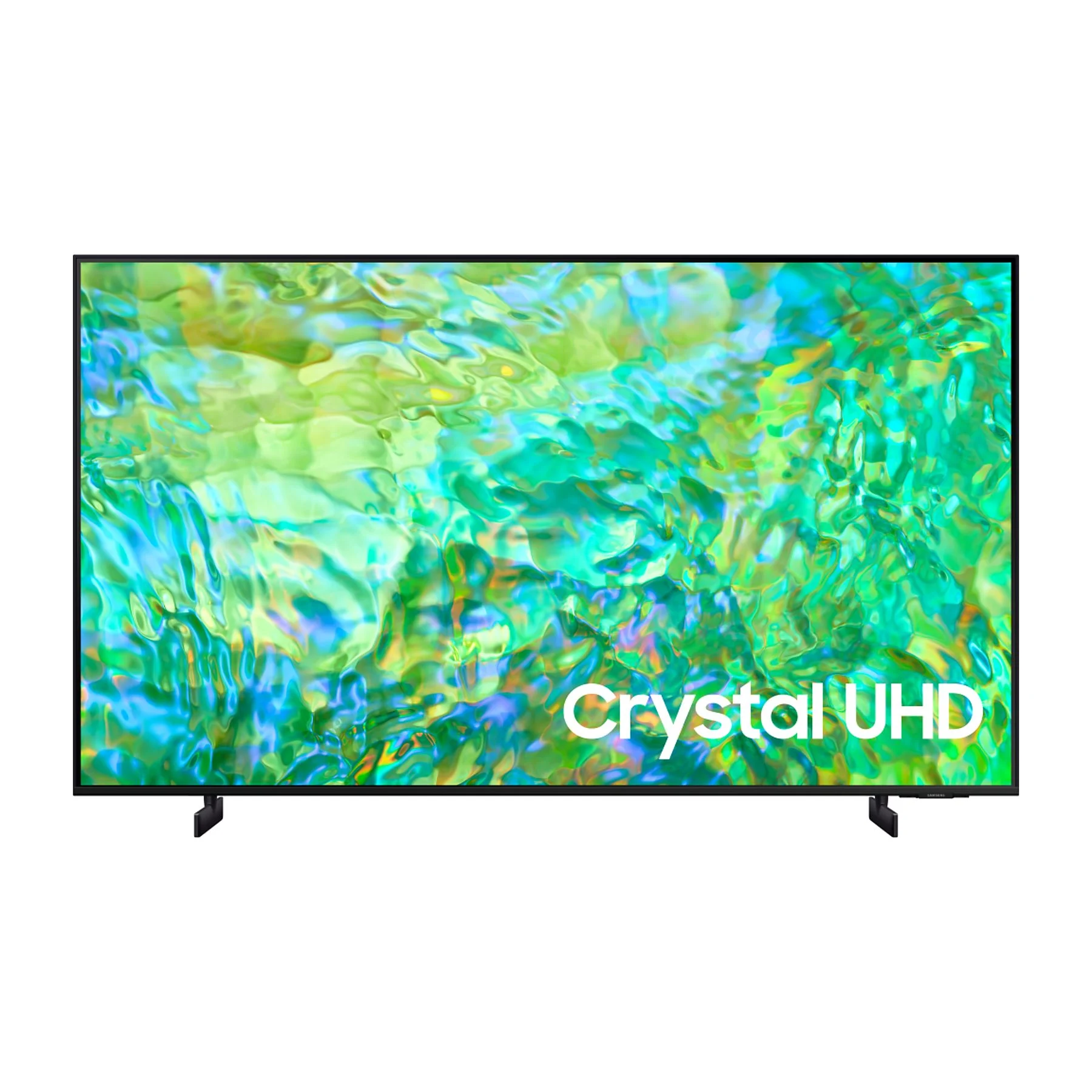 Samsung 65″ UE65CU8000 4K UHD SMART TV