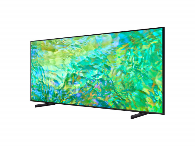 Samsung 65″ UE65CU8000 4K UHD SMART TV